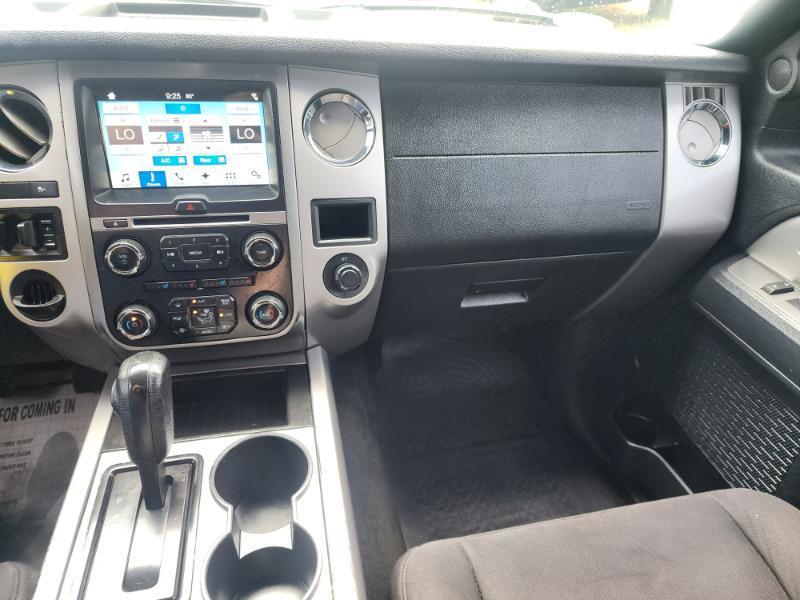 Ford Expedition XLT 2WD 2017