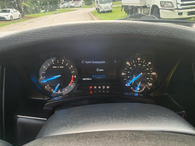 Ford Expedition XLT 2WD 2017