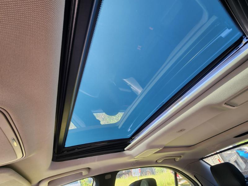 Mercedes-Benz S-Class S550 4-MATIC 2010