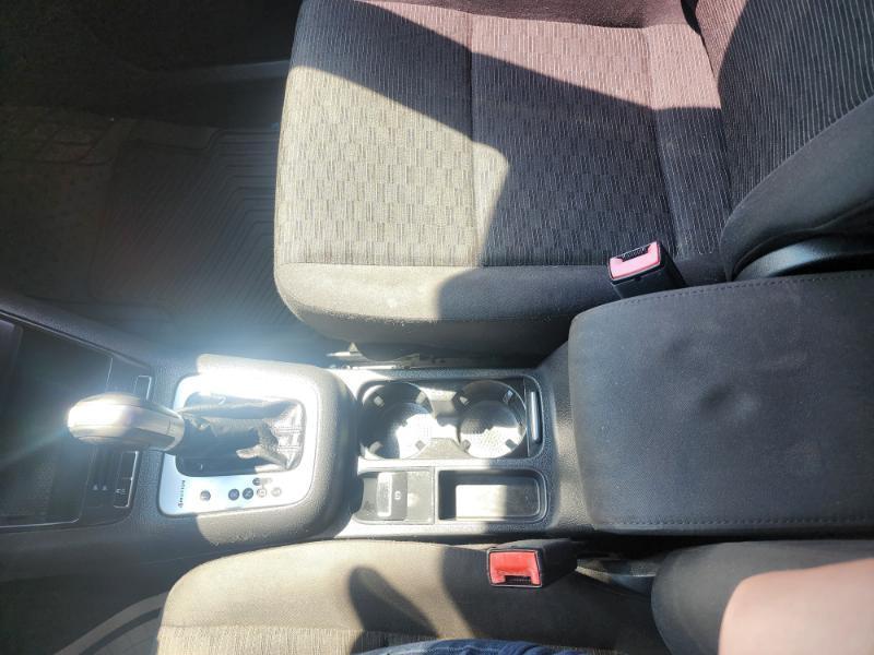 Volkswagen Tiguan S 4Motion 2015