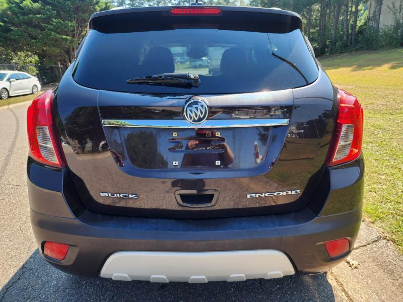 Buick Encore Convenience FWD 2015