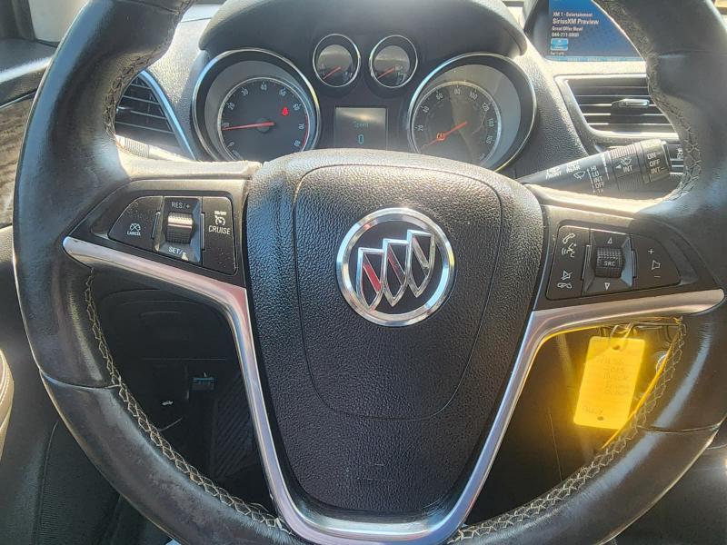 Buick Encore Convenience FWD 2015