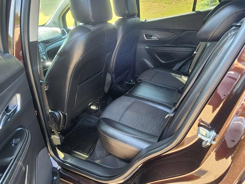 Buick Encore Convenience FWD 2015