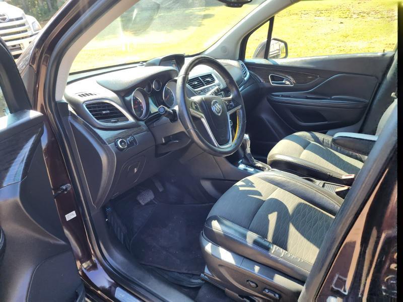 Buick Encore Convenience FWD 2015