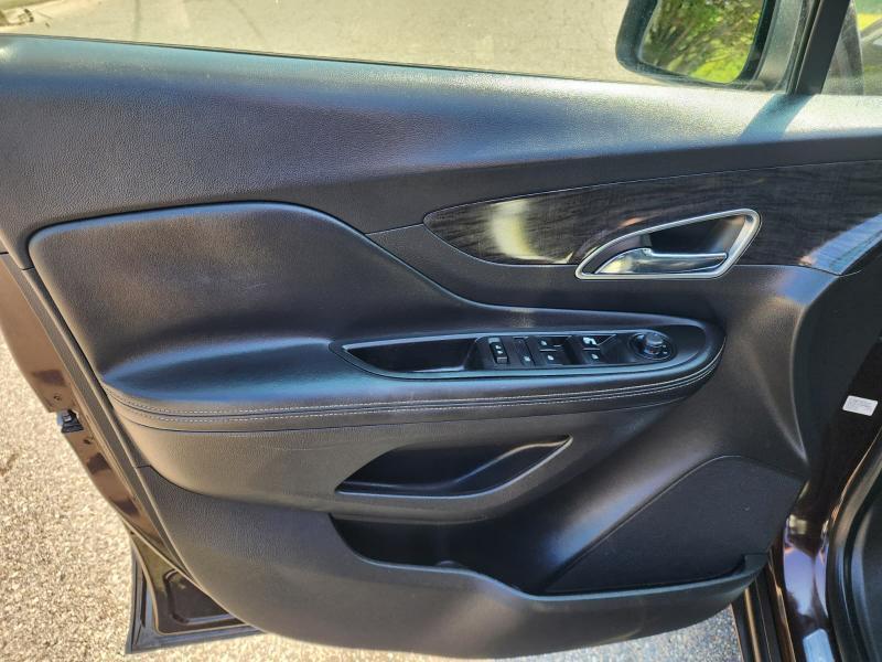 Buick Encore Convenience FWD 2015
