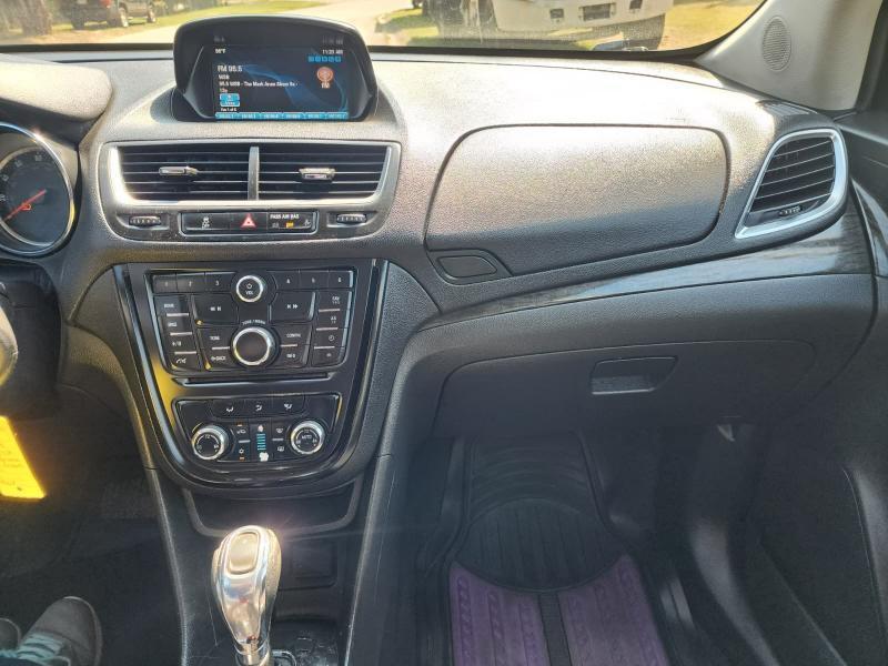 Buick Encore Convenience FWD 2015