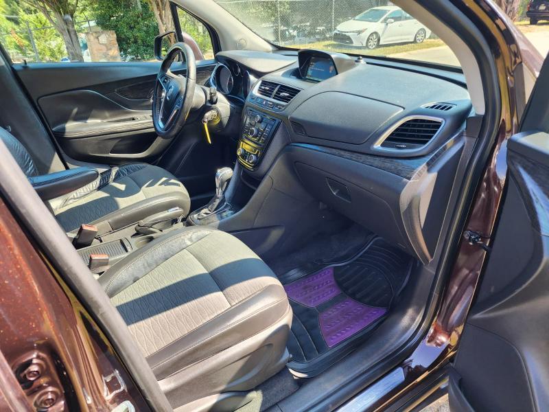 Buick Encore Convenience FWD 2015