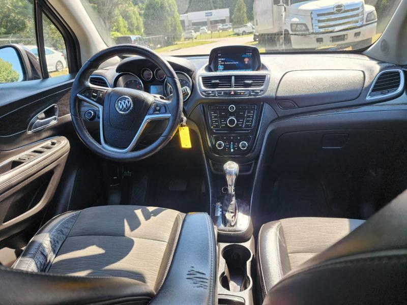 Buick Encore Convenience FWD 2015