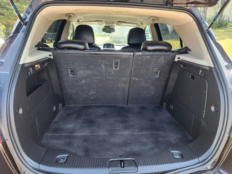 Buick Encore Convenience FWD 2015