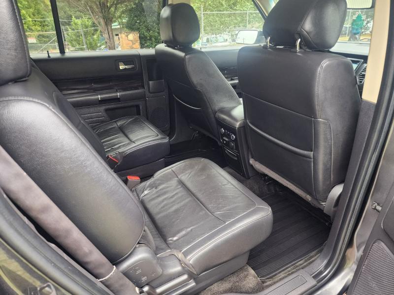Ford Flex SEL AWD 2017