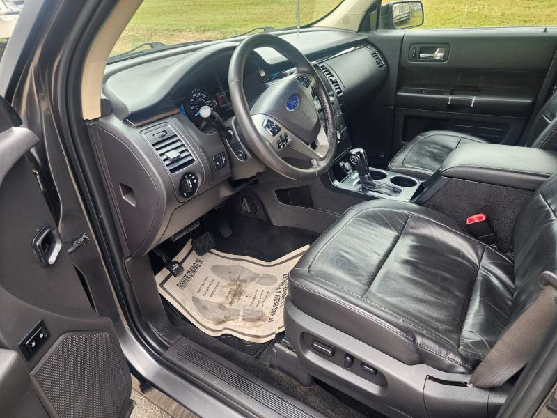 Ford Flex SEL AWD 2017