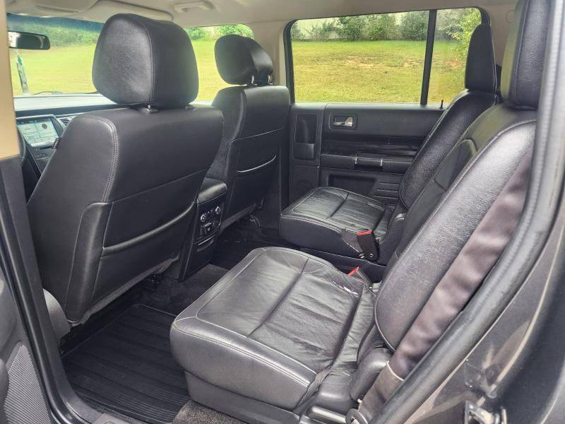 Ford Flex SEL AWD 2017