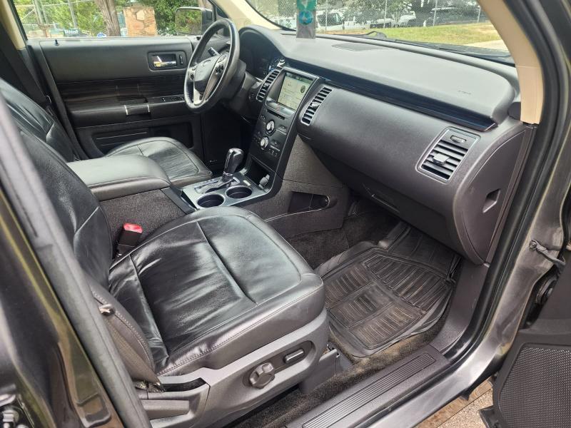 Ford Flex SEL AWD 2017
