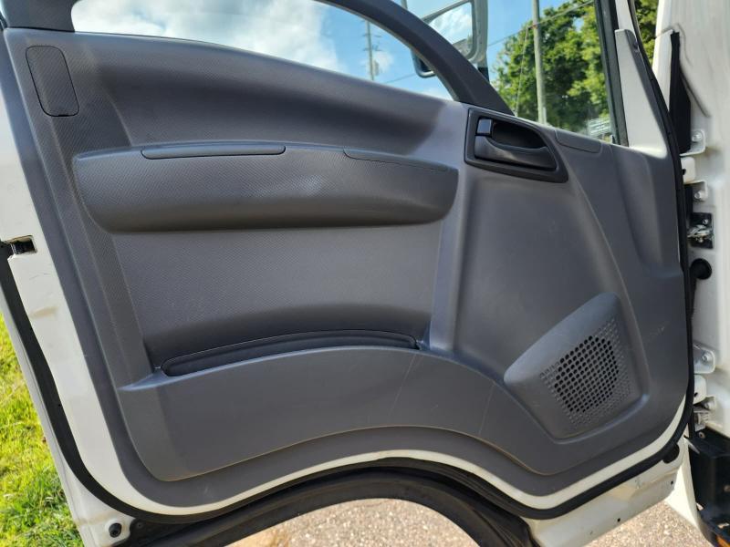 Isuzu NQR  2018