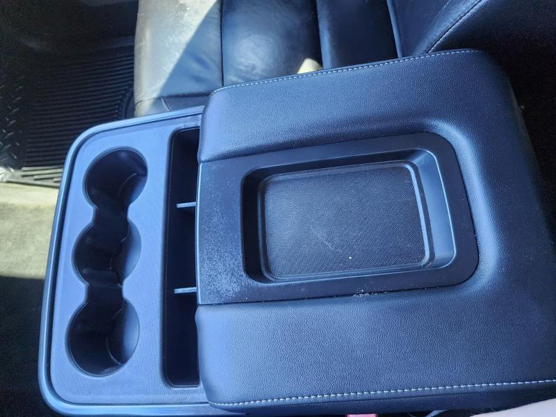 GMC Sierra 1500 SLE Crew Cab Long Box 2WD 2014