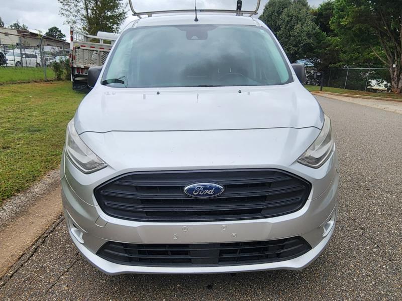 Ford Transit Connect Cargo Van XLT LWB w/Rear Liftgate 2019