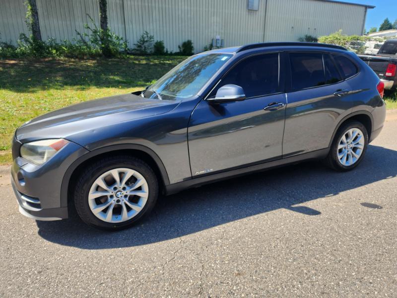 BMW X1 xDrive28i 2013