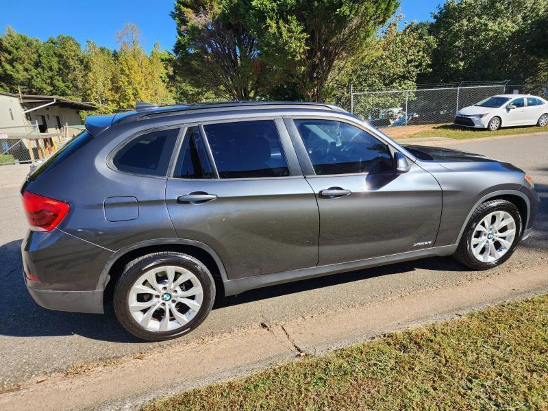 BMW X1 xDrive28i 2013