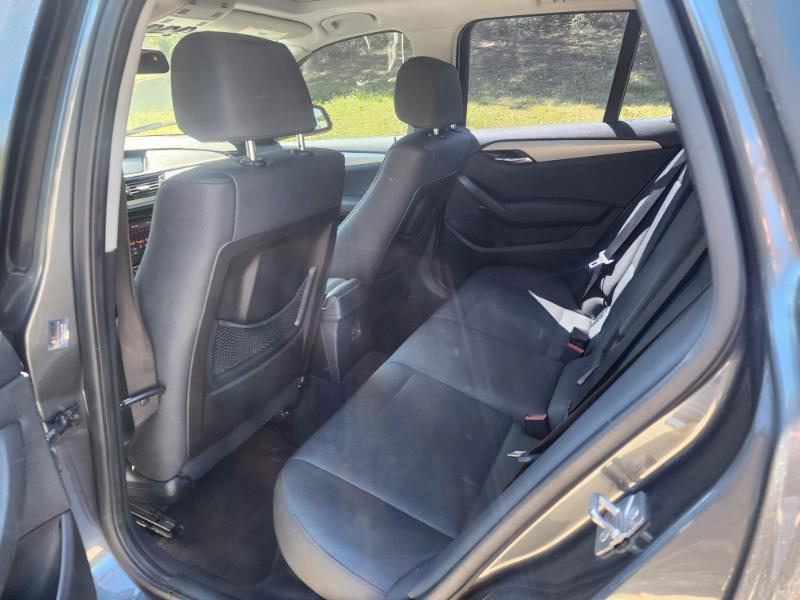 BMW X1 xDrive28i 2013