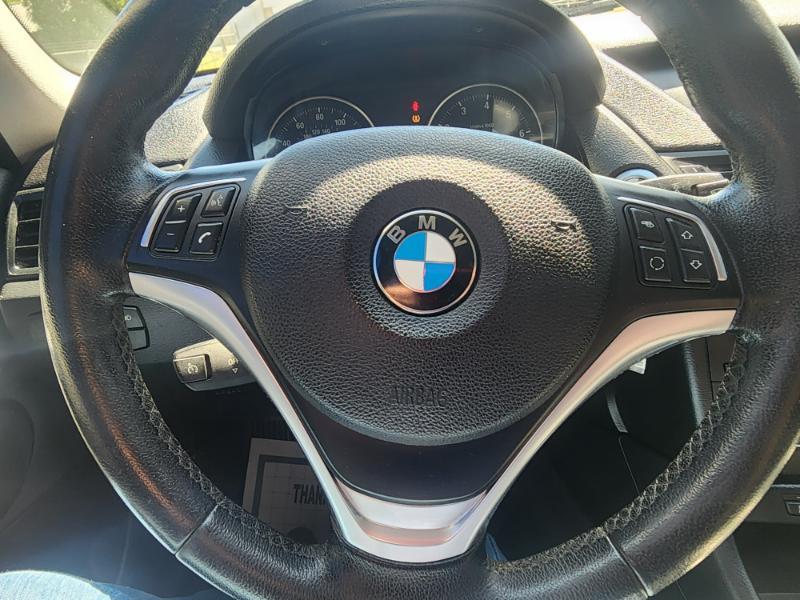 BMW X1 xDrive28i 2013