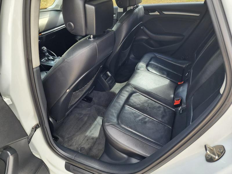 Audi A3 1.8T Premium FWD S tronic 2015