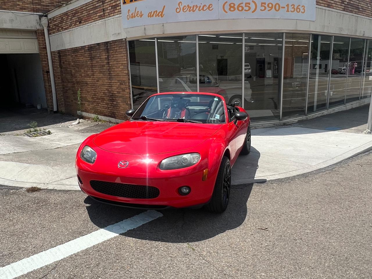 Used Cars for Sale Harriman TN 37748 Fink Family Automotive Center