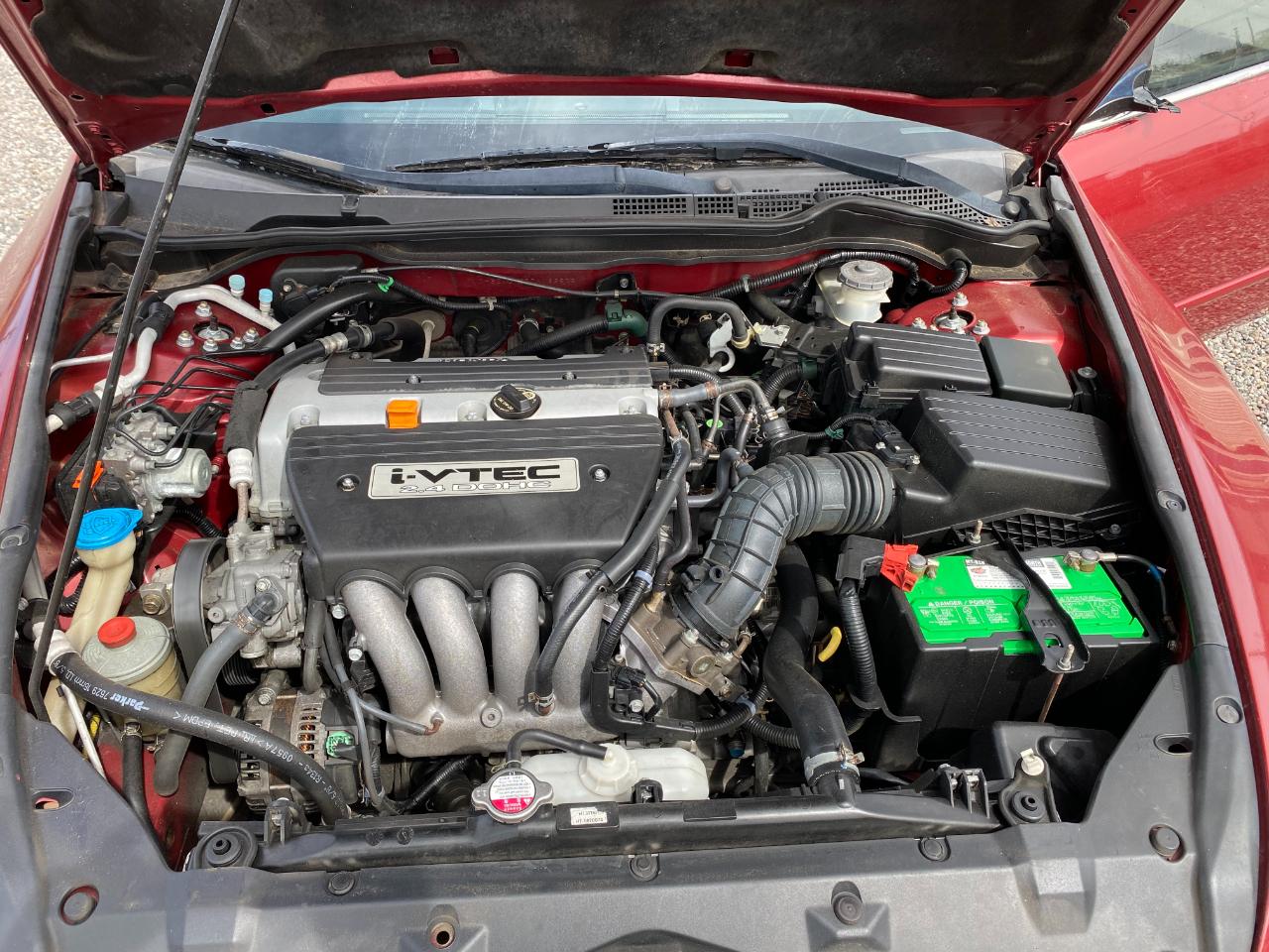 Used 2007 Honda Accord LX SE Sedan AT for Sale in Silver City NM 88061