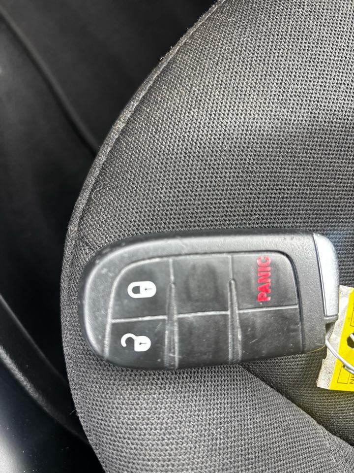 Jeep Renegade Latitude 4WD 2018