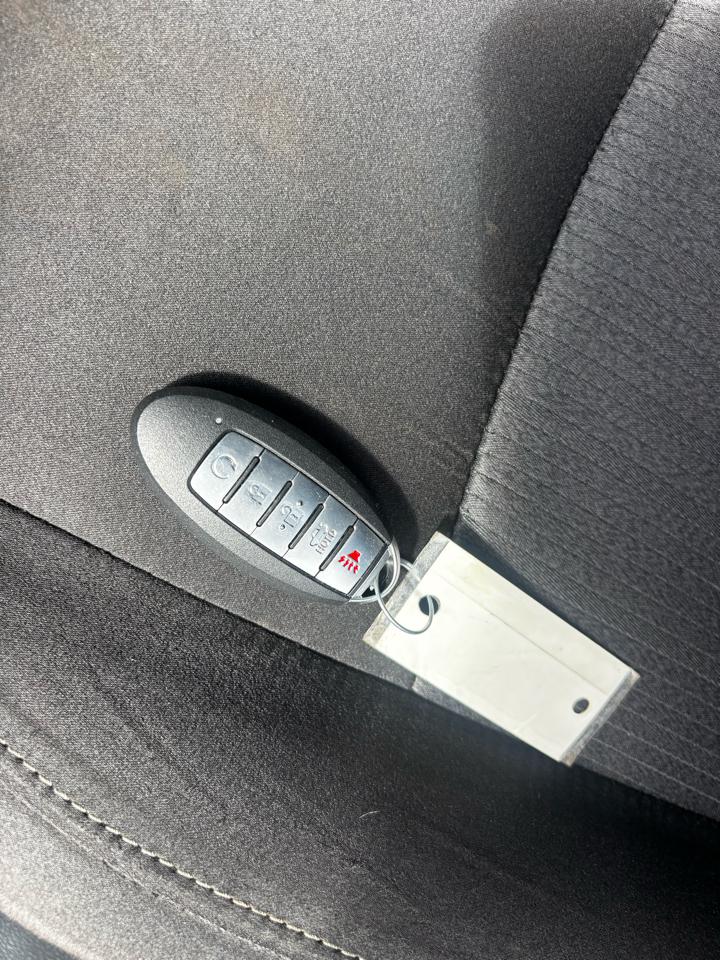 Nissan Altima 2.5 S 2020