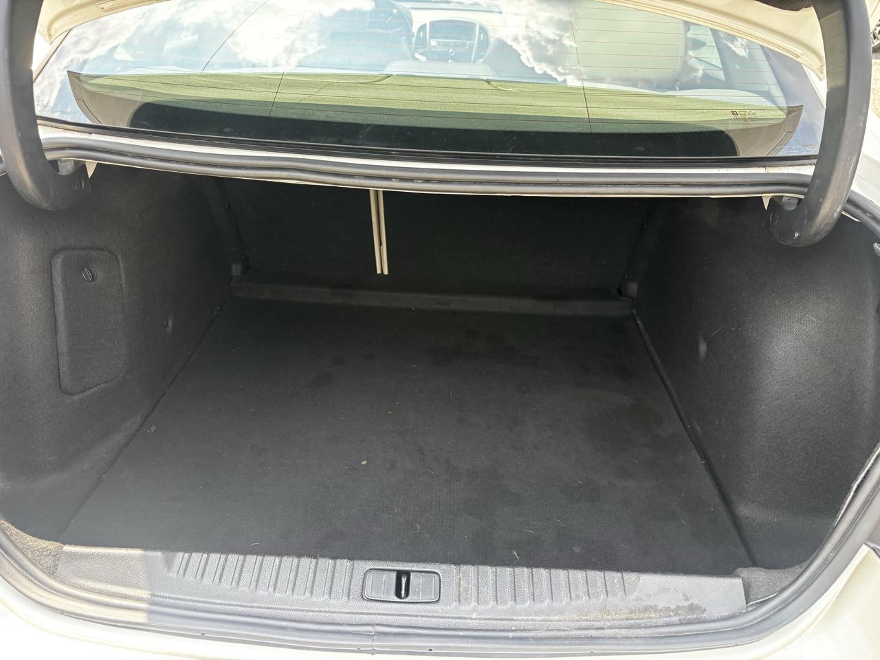 Buick Verano Leather 2013