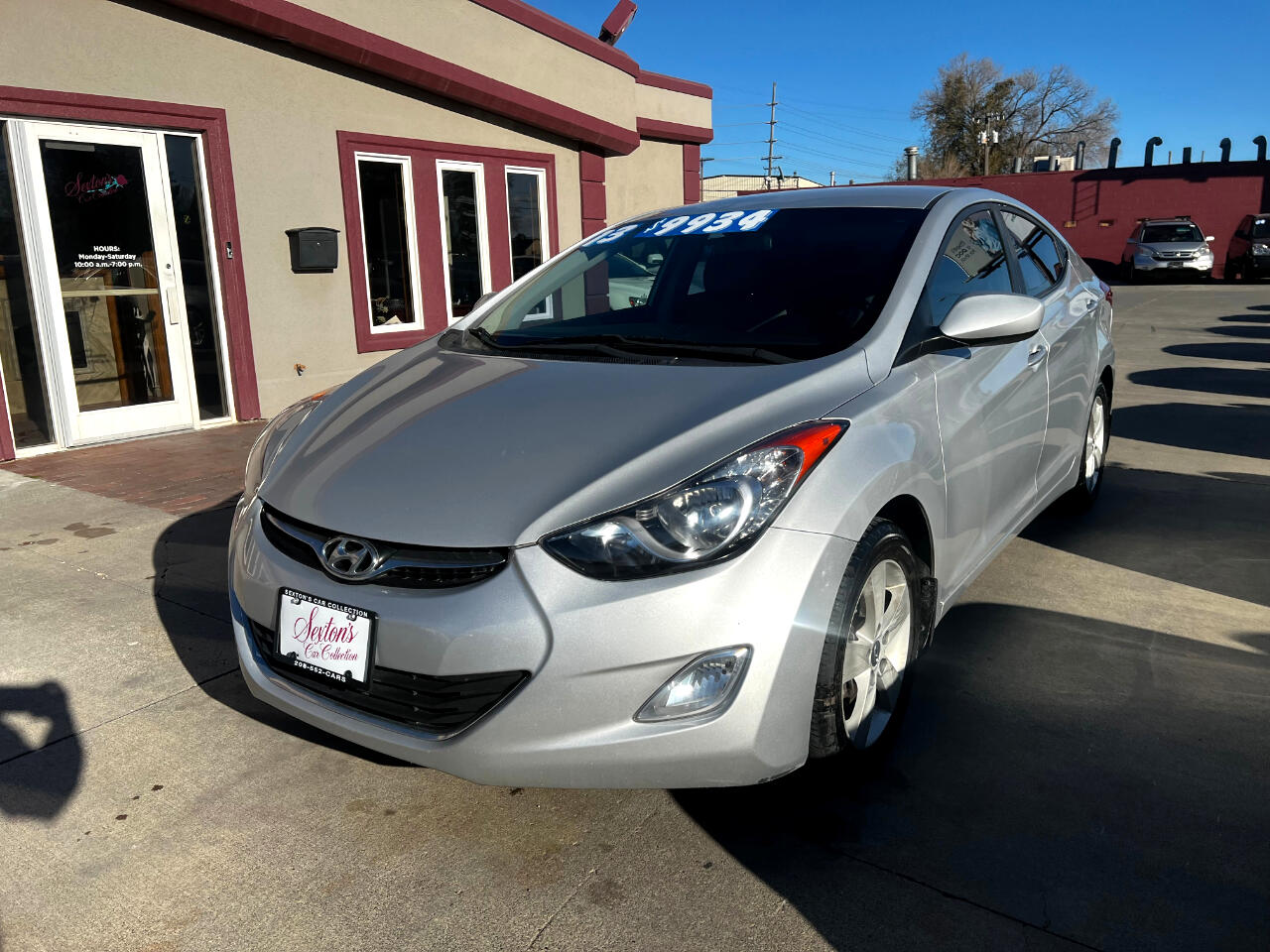 Used Cars for Sale Idaho Falls ID 83402 Sexton's Car Collection