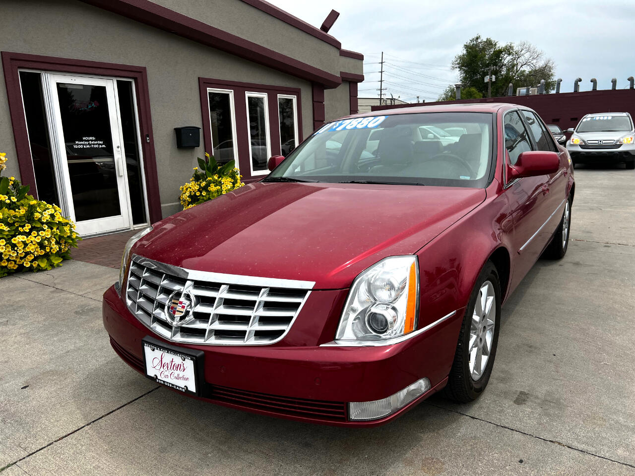 Used Cars for Sale Idaho Falls ID 83402 Sexton's Car Collection