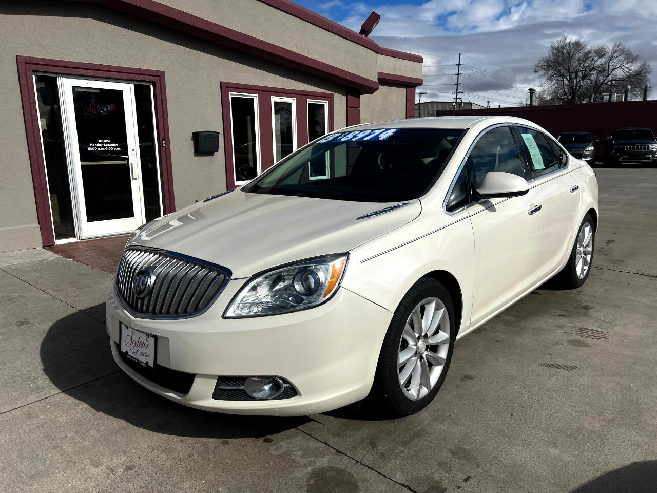 Used Cars for Sale Idaho Falls ID 83402 Sexton's Car Collection