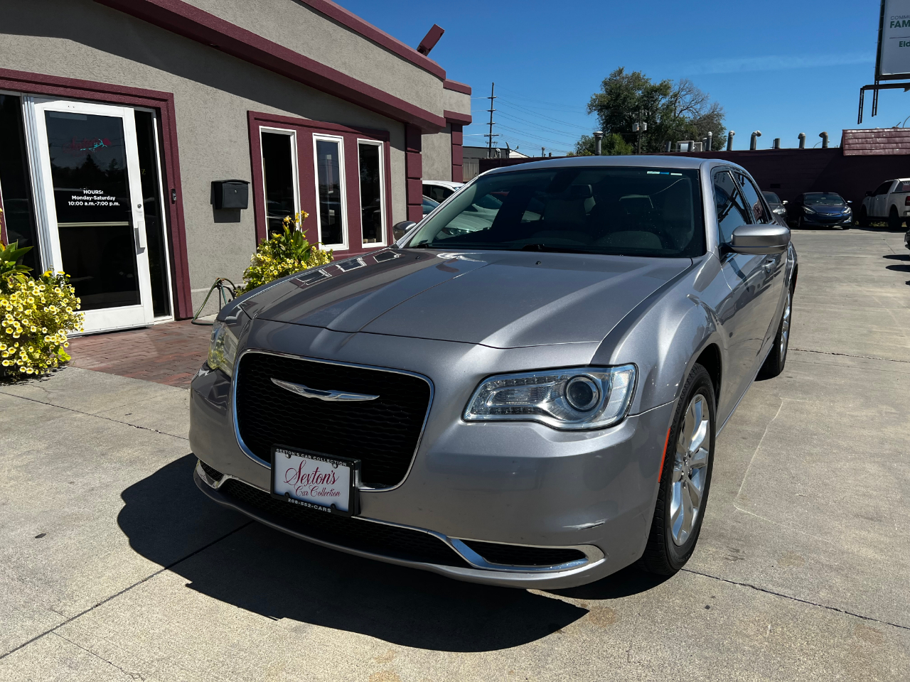 Used Cars Idaho Falls ID Used Cars & Trucks ID Sexton's Car Collection