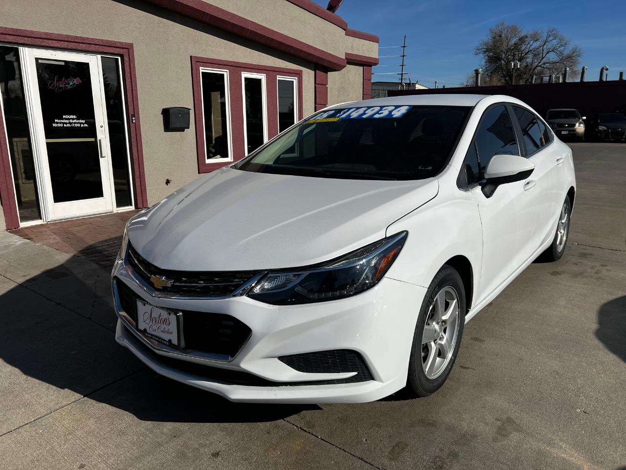 Used Cars Idaho Falls ID Used Cars & Trucks ID Sexton's Car Collection