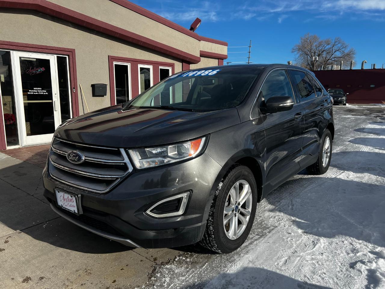 Used Cars Idaho Falls ID Used Cars & Trucks ID Sexton's Car Collection