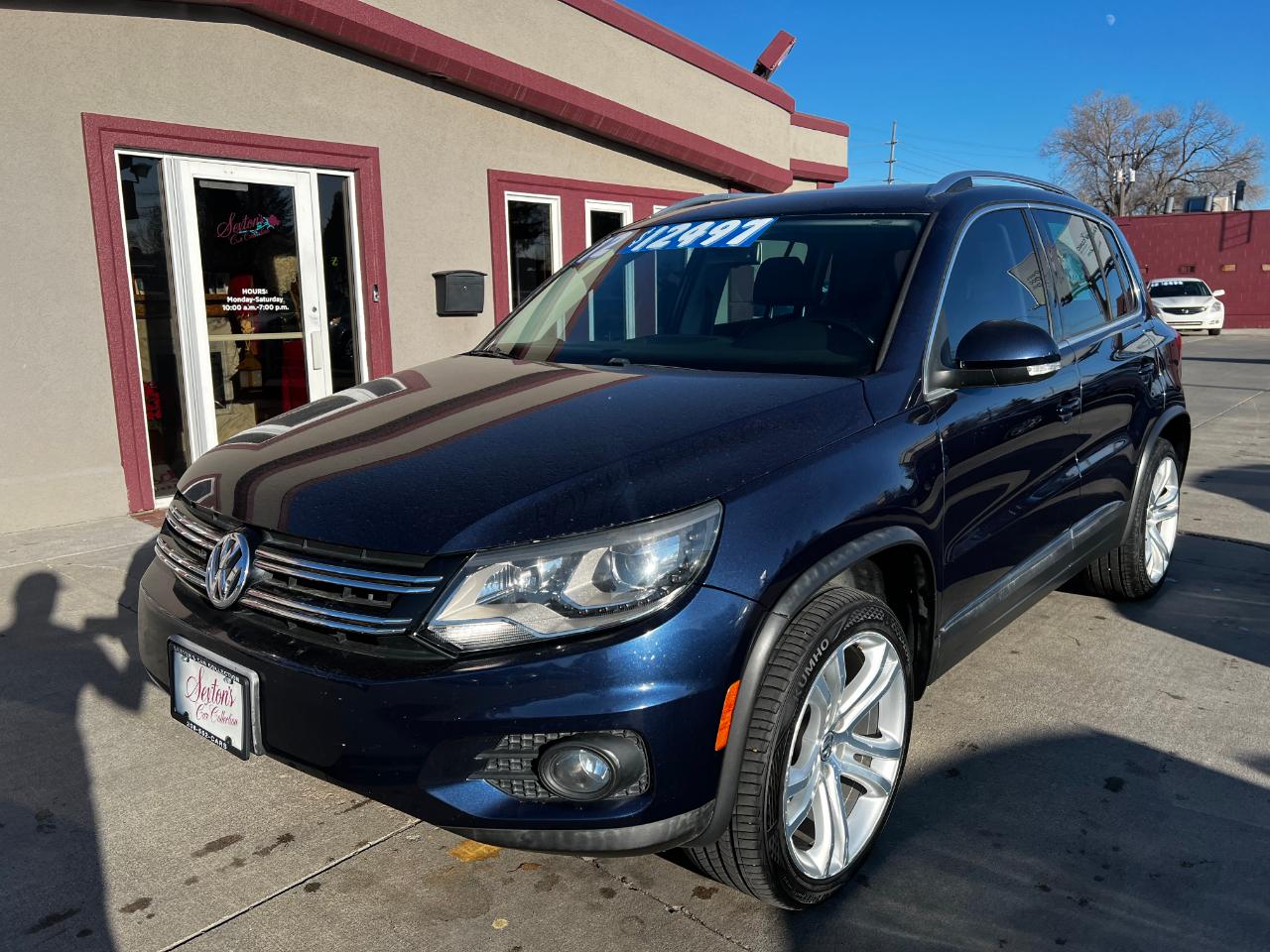 Used Cars for Sale Idaho Falls ID 83402 Sexton's Car Collection