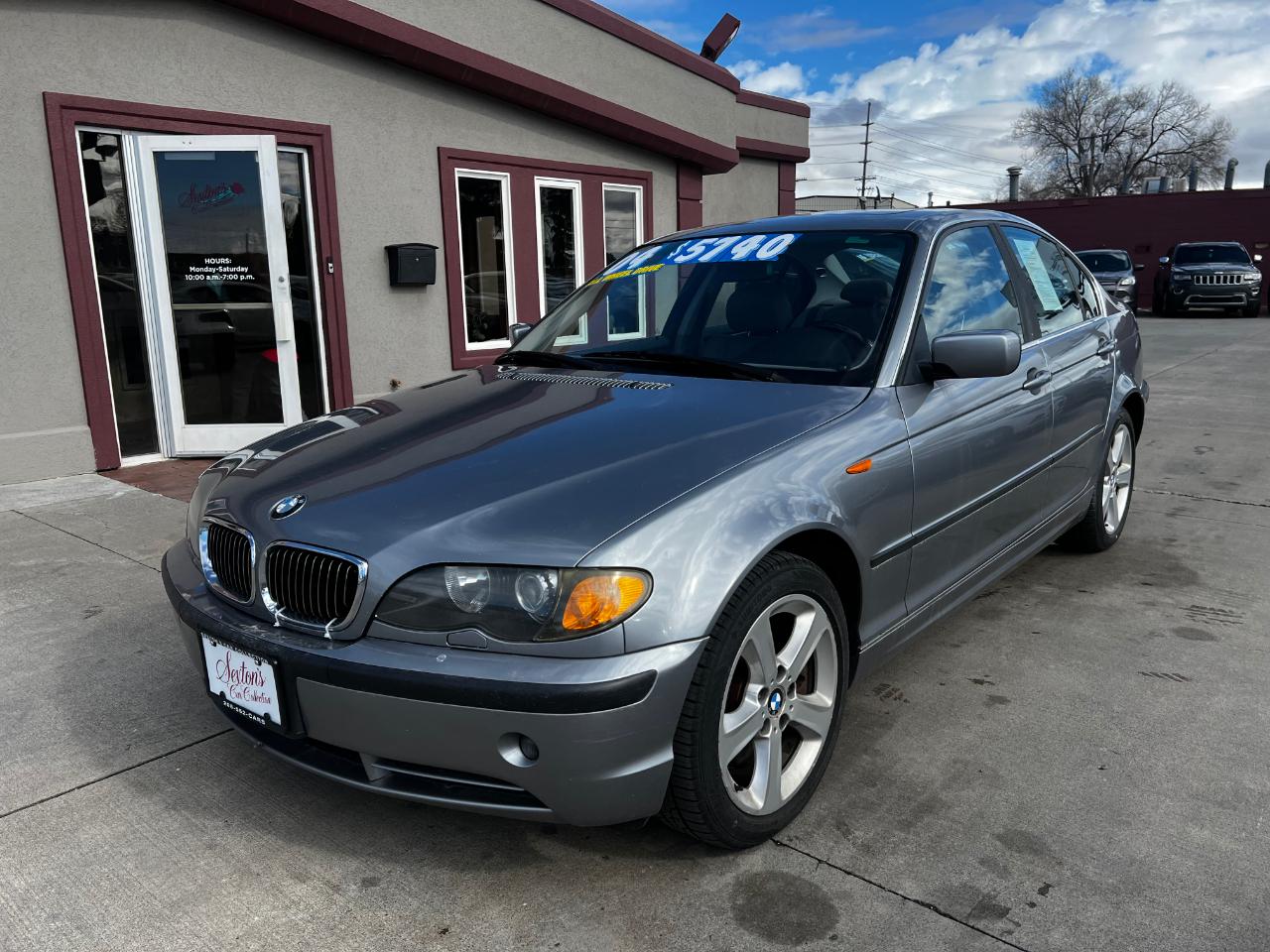 Used Cars for Sale Idaho Falls ID 83402 Sexton's Car Collection