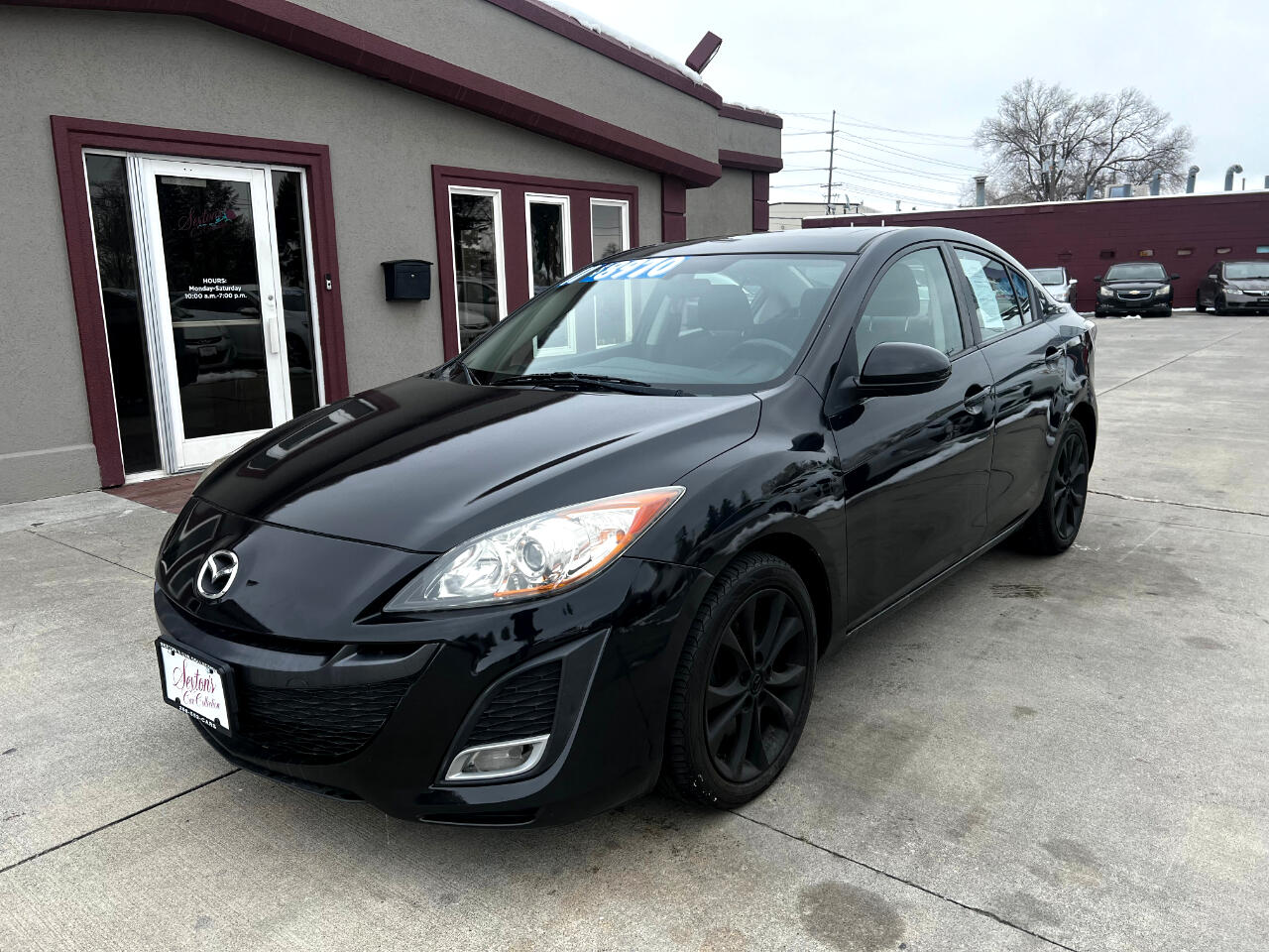 Used Cars for Sale Idaho Falls ID 83402 Sexton's Car Collection