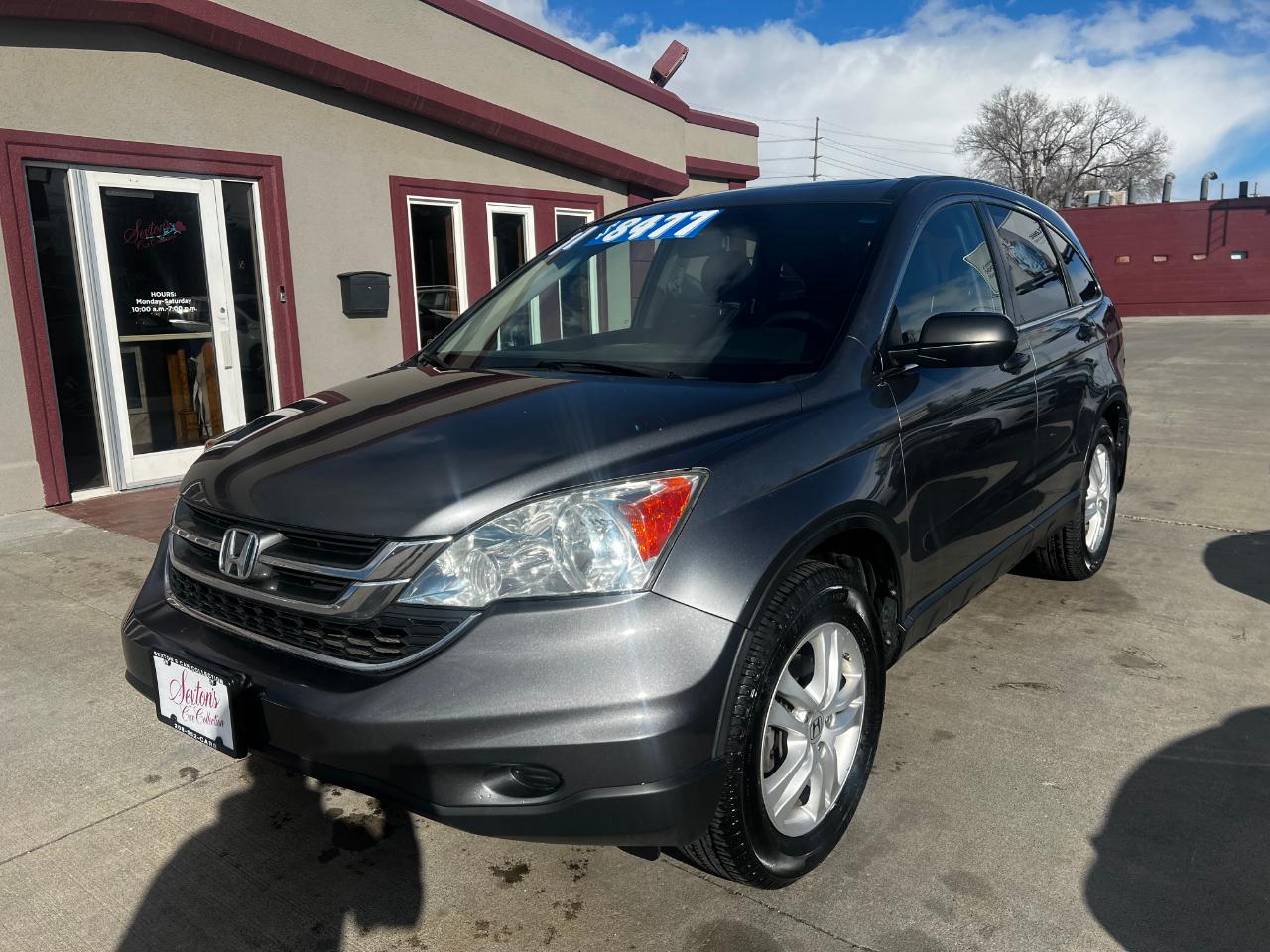 Used Cars for Sale Idaho Falls ID 83402 Sexton's Car Collection