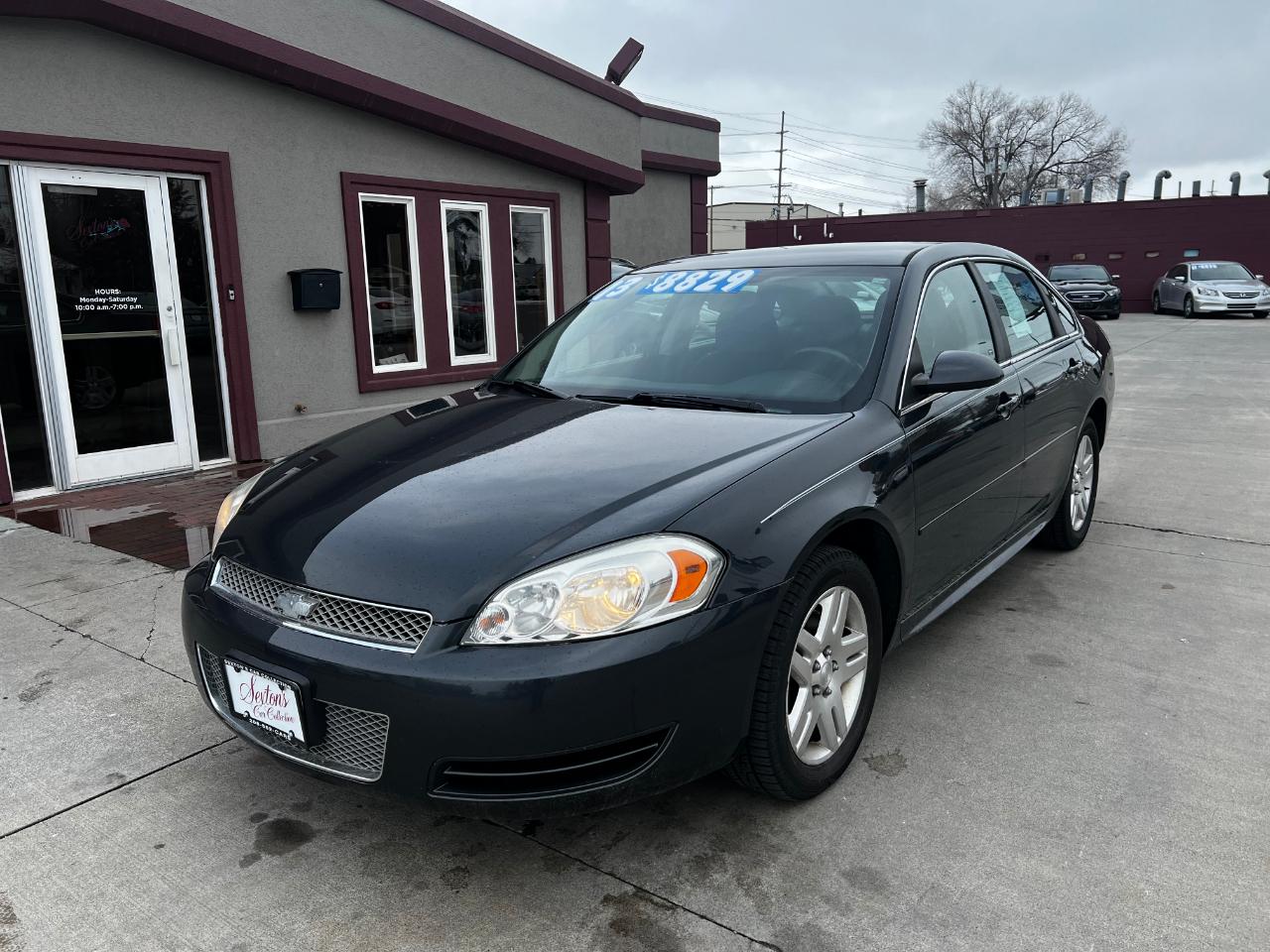 Used Cars for Sale Idaho Falls ID 83402 Sexton's Car Collection