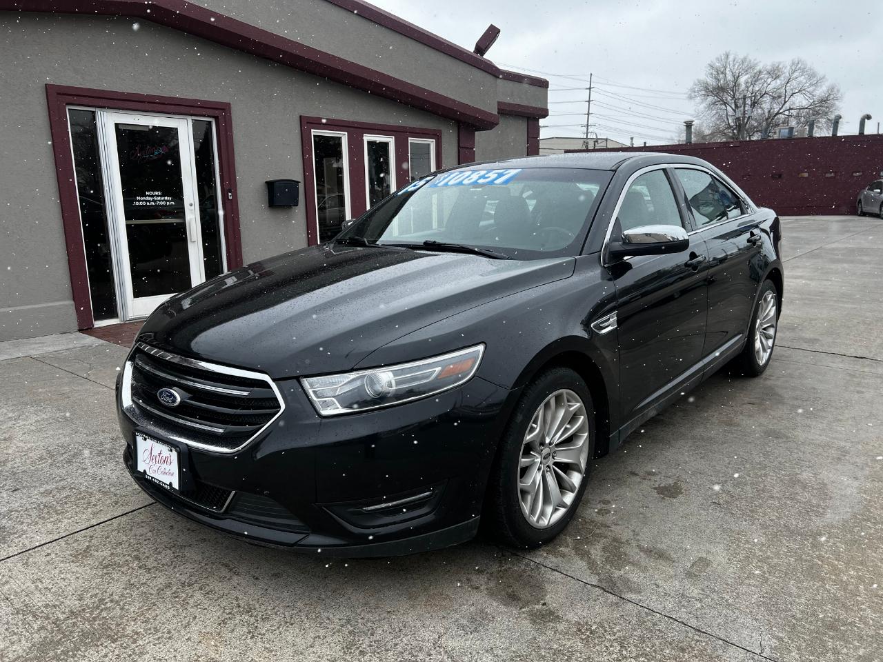 Used Cars Idaho Falls ID Used Cars & Trucks ID Sexton's Car Collection