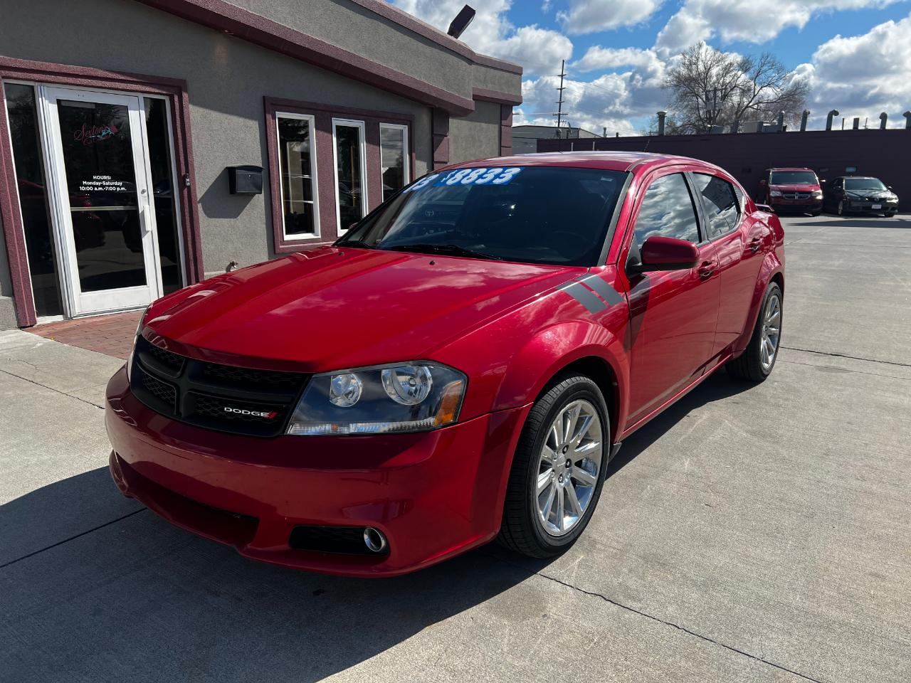 Used Cars for Sale Idaho Falls ID 83402 Sexton's Car Collection