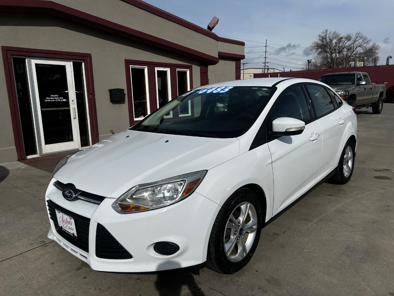 Used Cars for Sale Idaho Falls ID 83402 Sexton's Car Collection