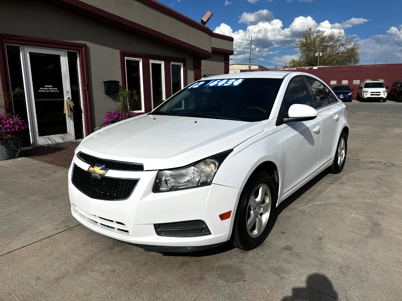 Used Cars for Sale Idaho Falls ID 83402 Sexton's Car Collection