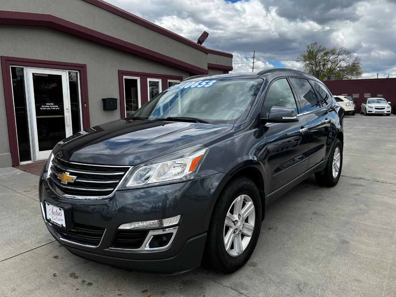 Used Cars for Sale Idaho Falls ID 83402 Sexton's Car Collection