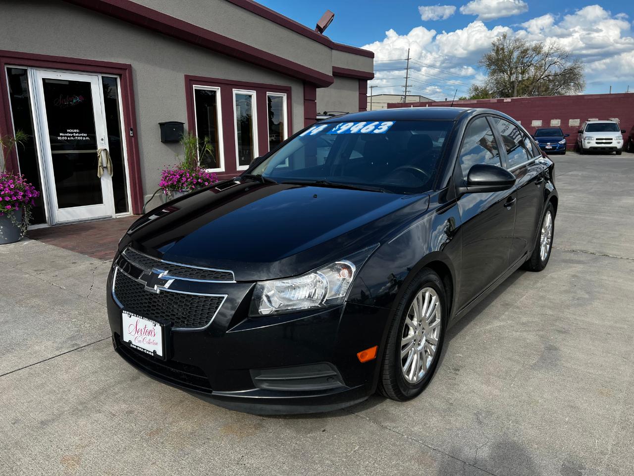 Used Cars Idaho Falls ID Used Cars & Trucks ID Sexton's Car Collection