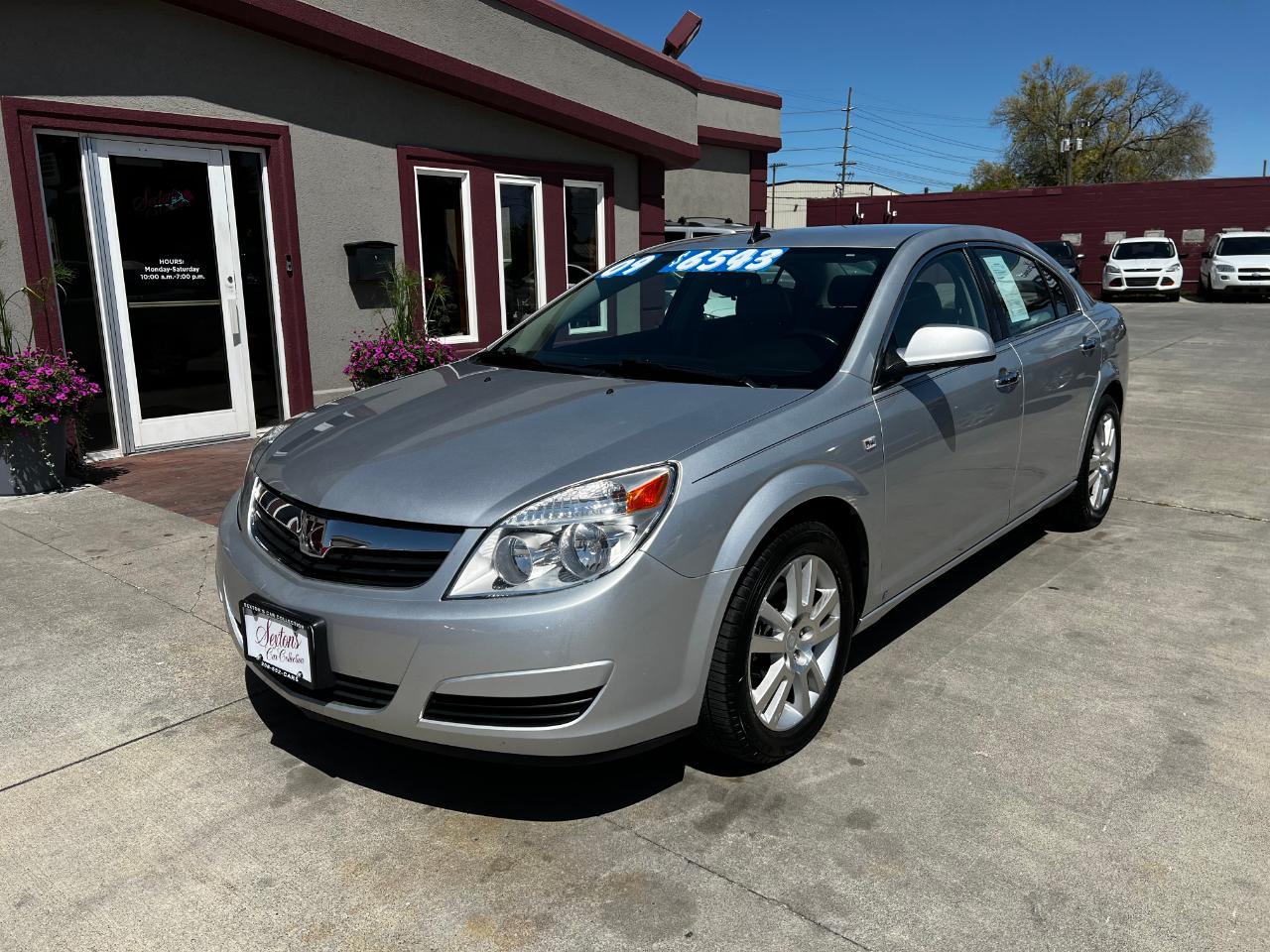 Used Cars for Sale Idaho Falls ID 83402 Sexton's Car Collection