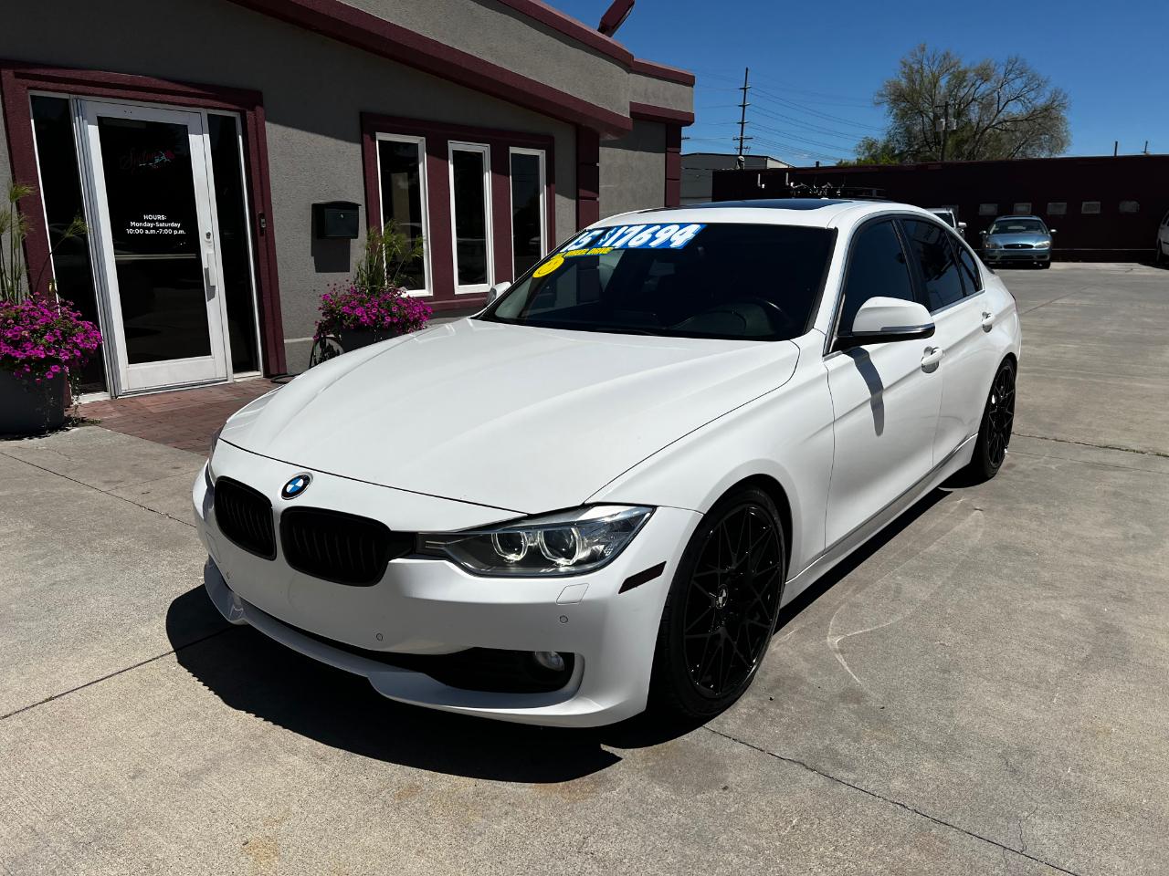 Used Cars Idaho Falls ID Used Cars & Trucks ID Sexton's Car Collection