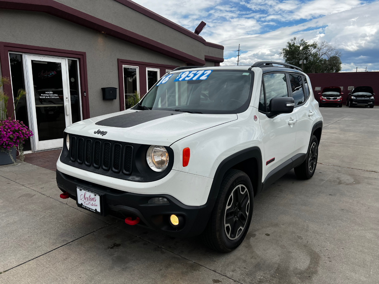 Used Cars Idaho Falls ID Used Cars & Trucks ID Sexton's Car Collection